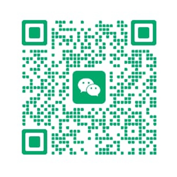 Mattitan WeChat QR