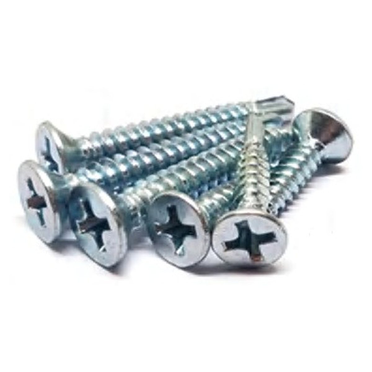 Modified Truss Head Self-Tapping Screw