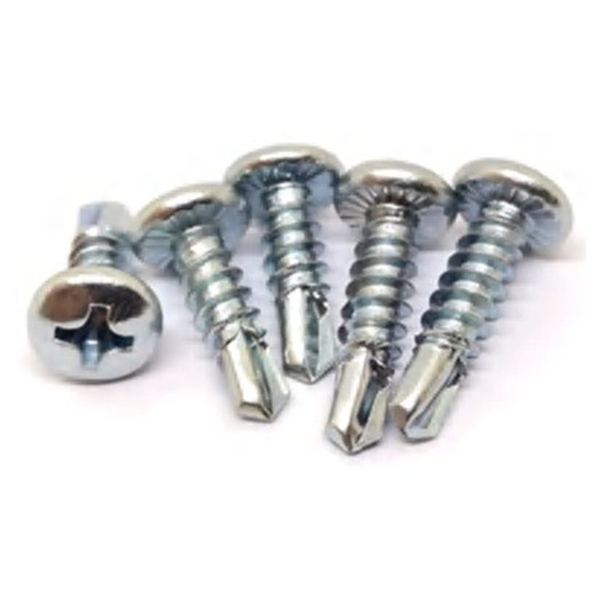 Countersunk Head Self-Drilling Screw