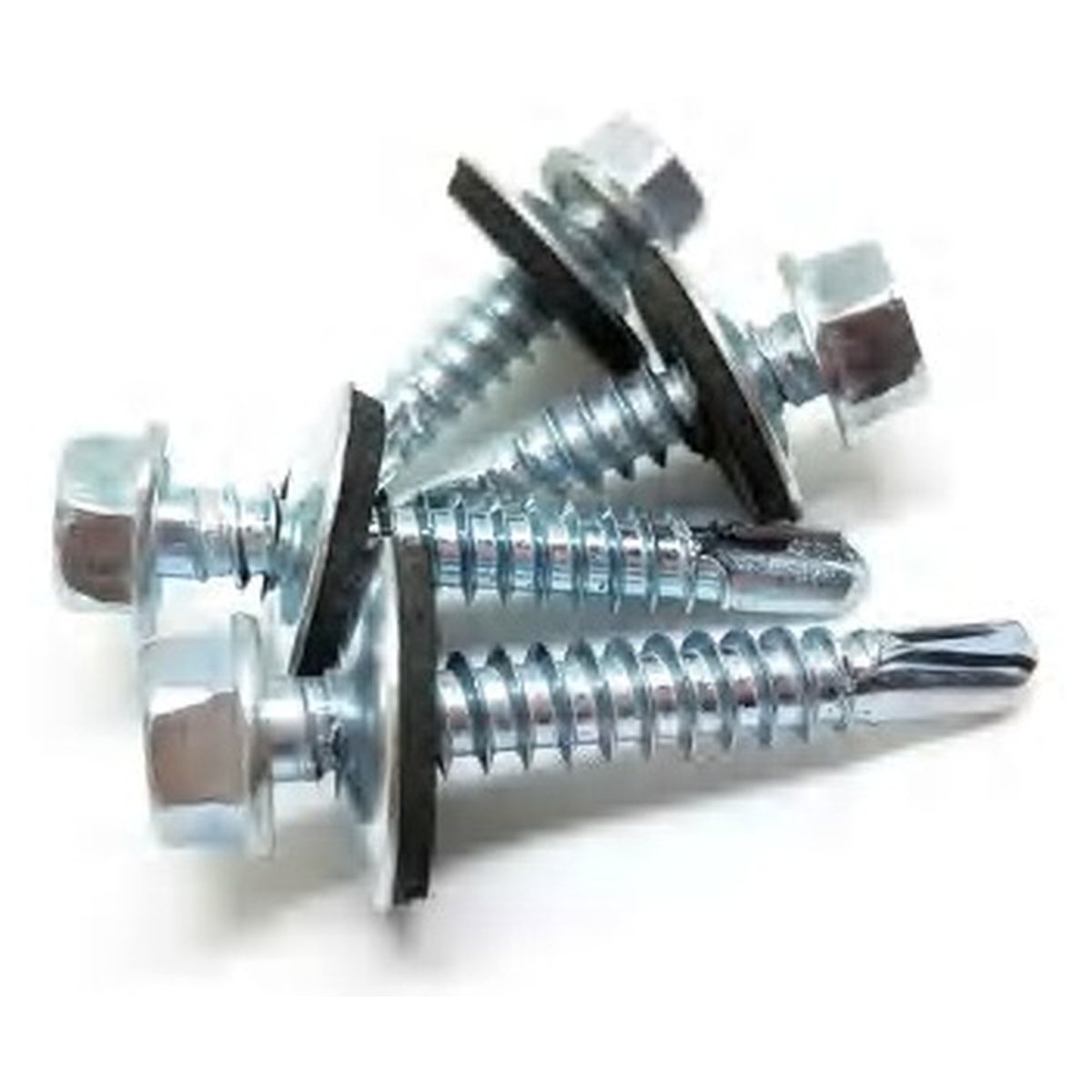 CSK Head With Wings Self-Drilling Screw