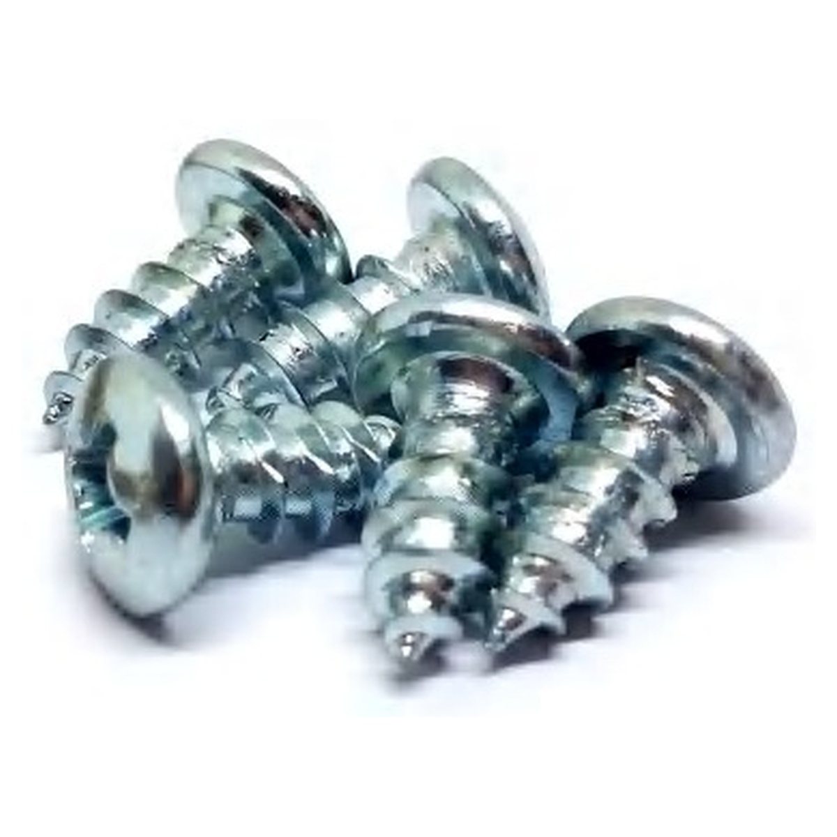 DIN 7981 Pan Head Self-Tapping Screw