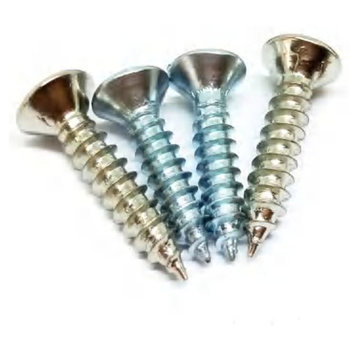 DIN 7982 CSK Head Self-Tapping Screw