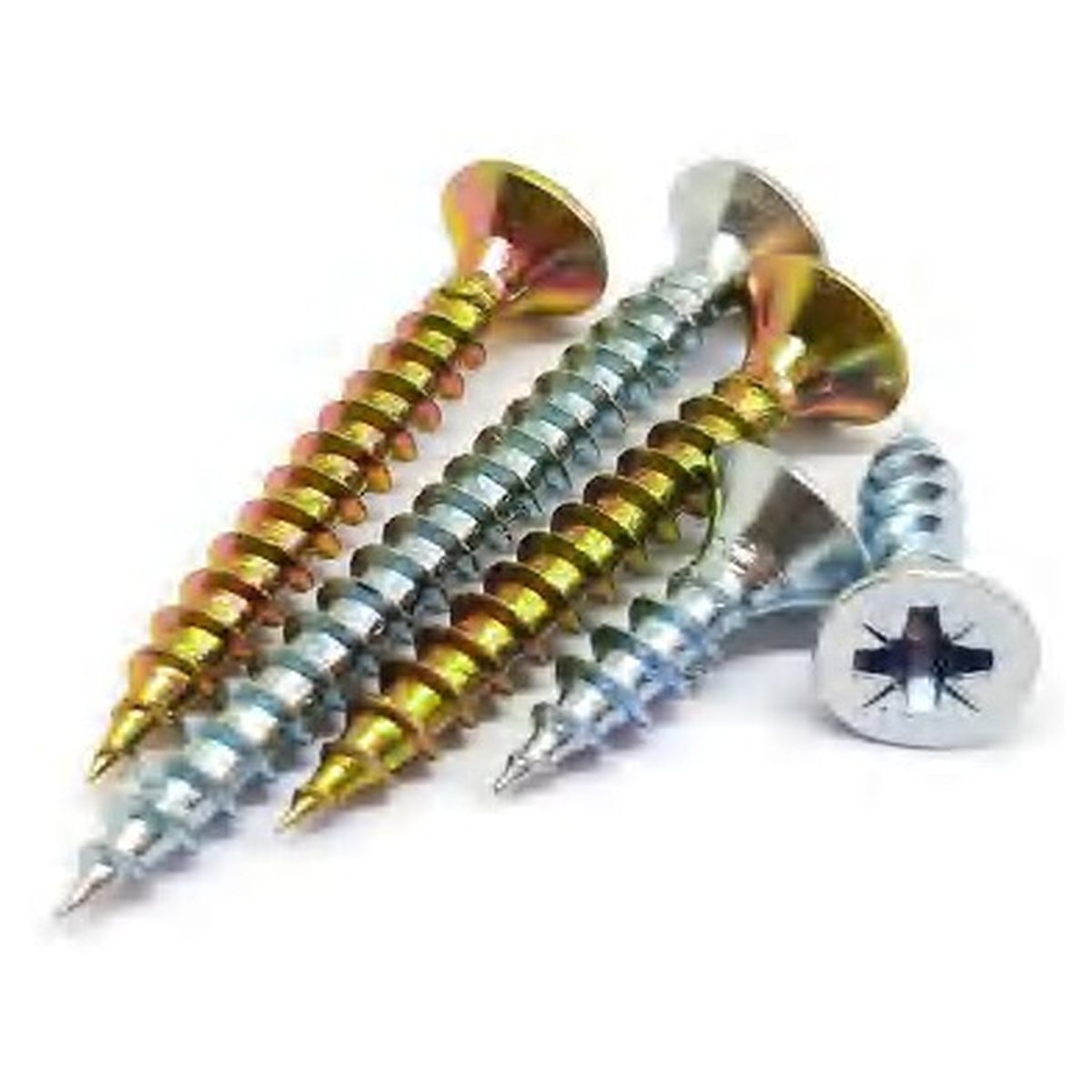 CSK Head Chipboard Screw
