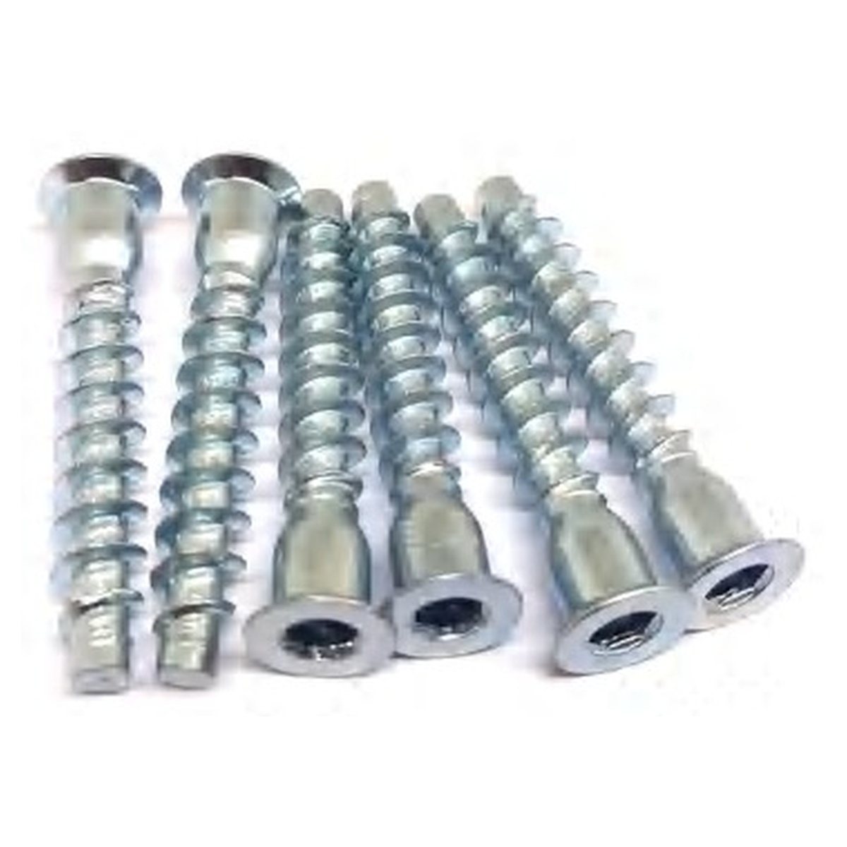 Confirmat Screw