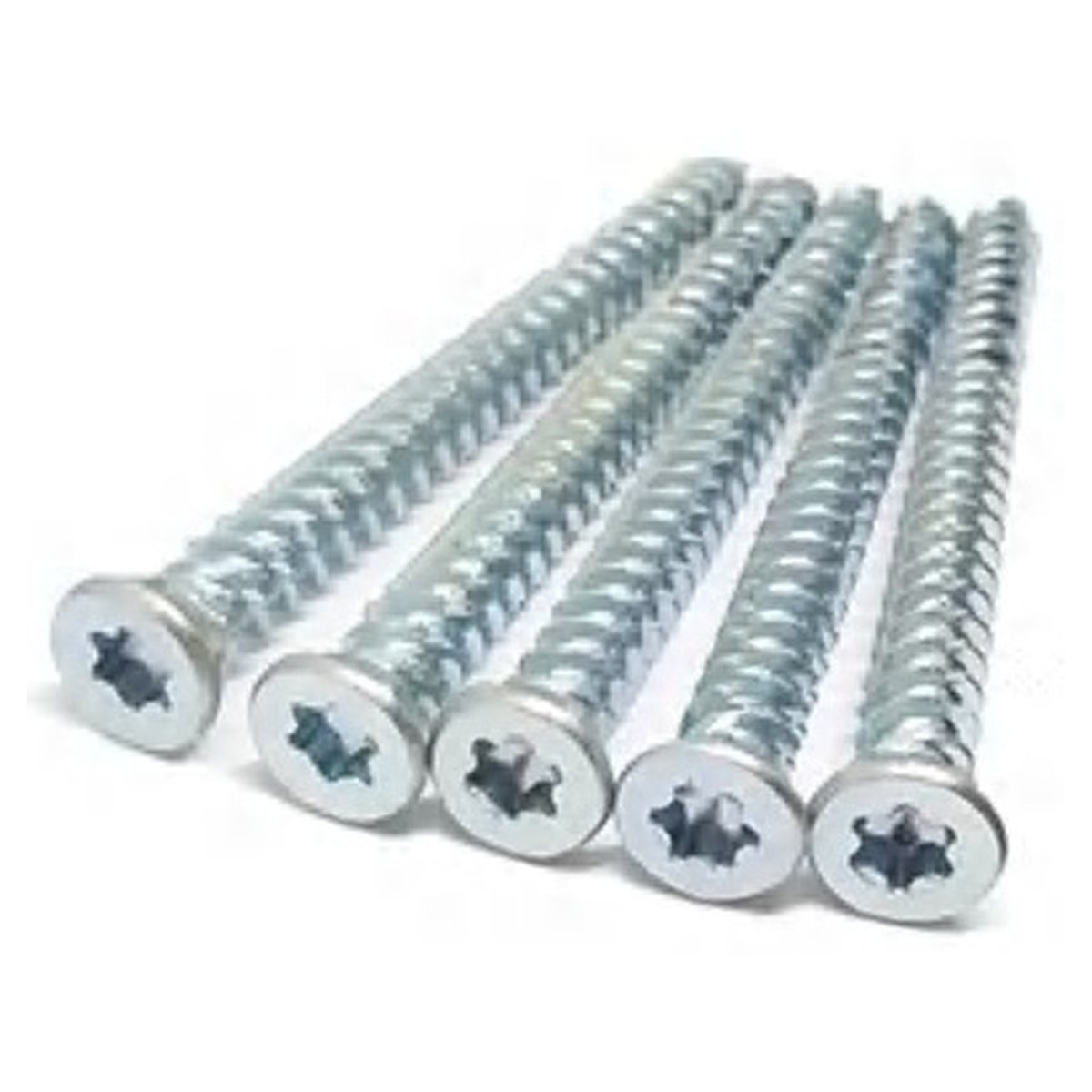 Flat Head Concrete Screw