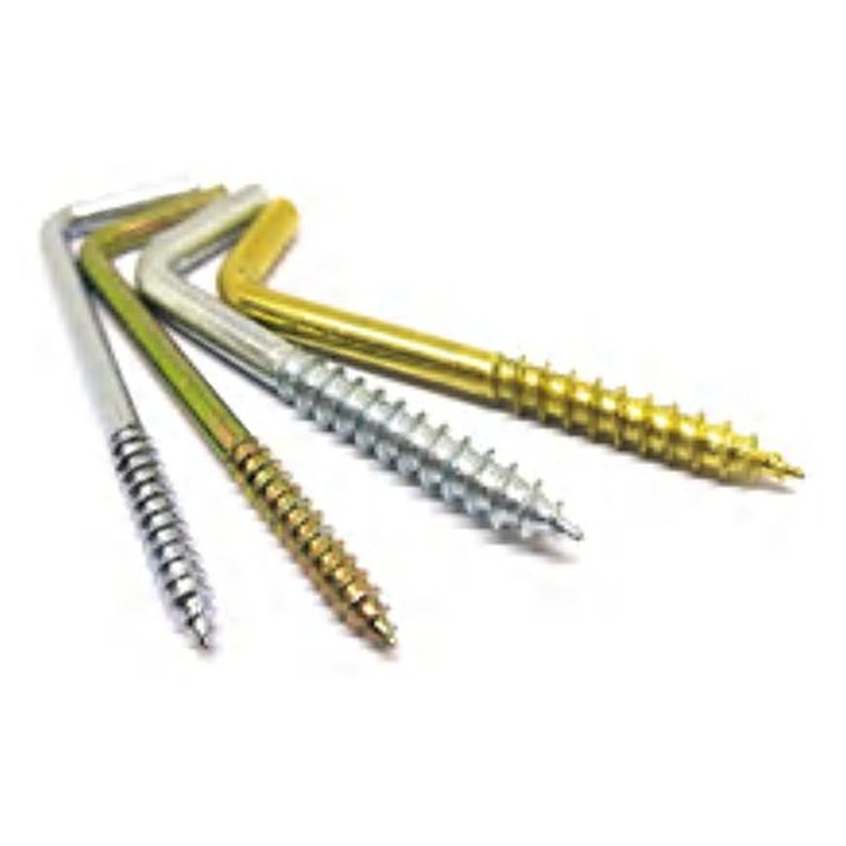 L-Hook Screw