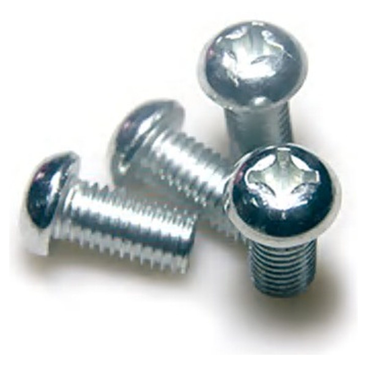 DIN 7985 Pan Head Machine Screw