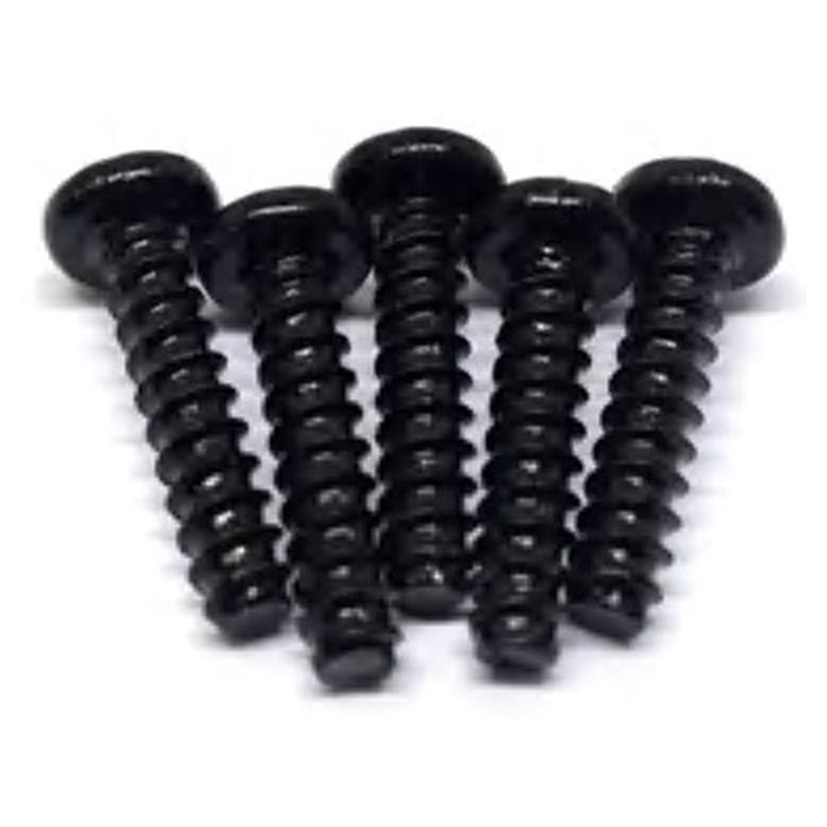 Pan Head Self-Tapping Screw