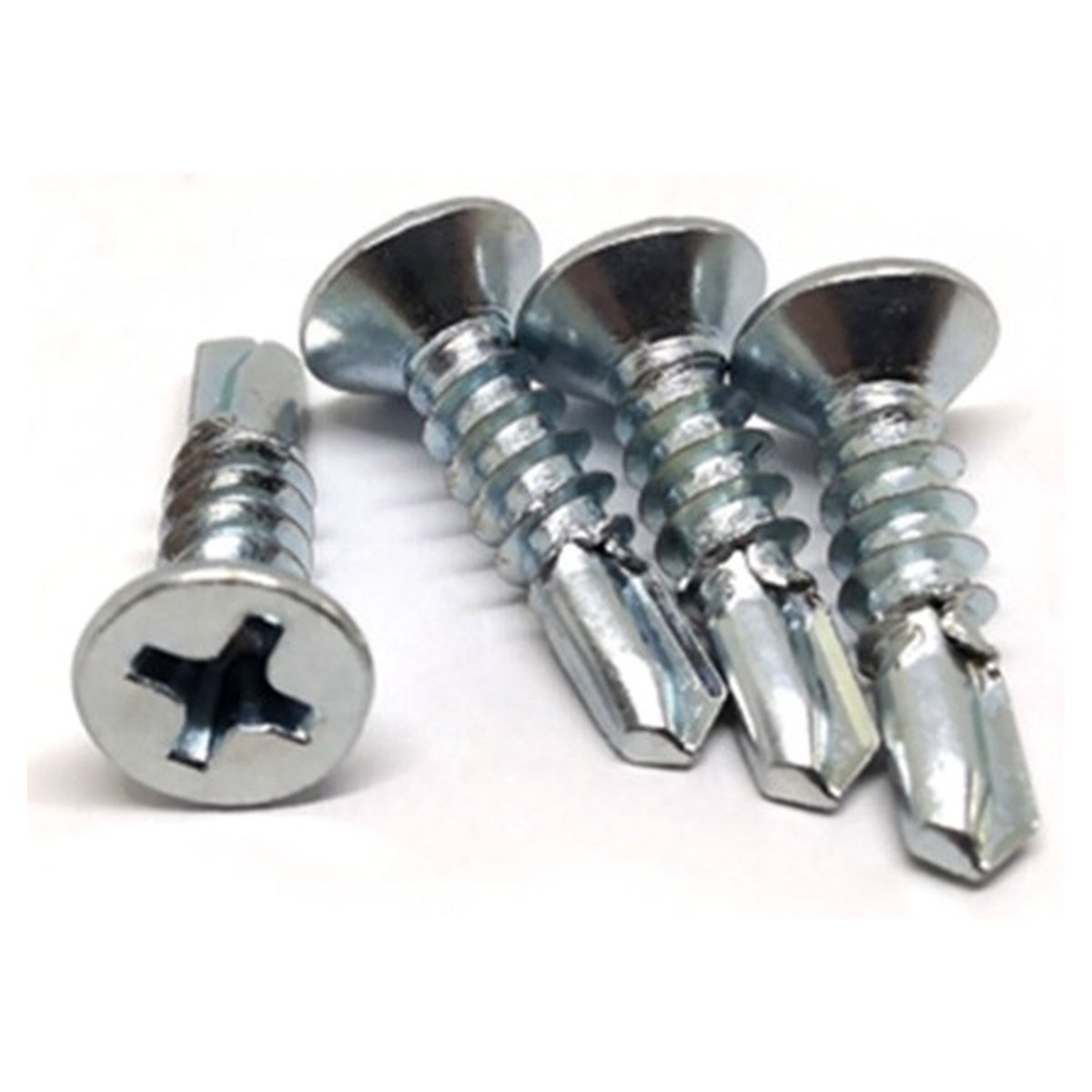 European Market Window Screw