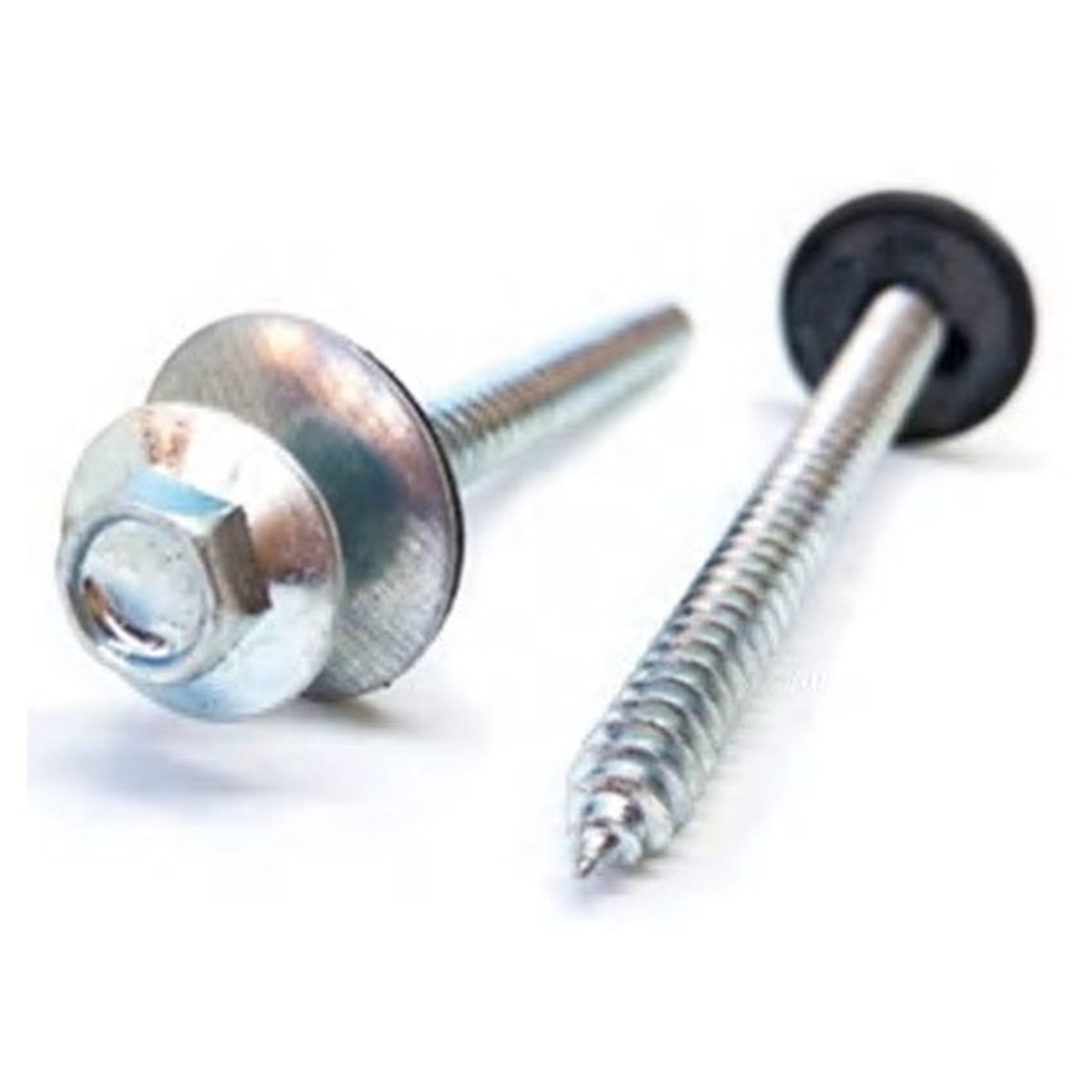 Hex Head Self-Tapping Screw