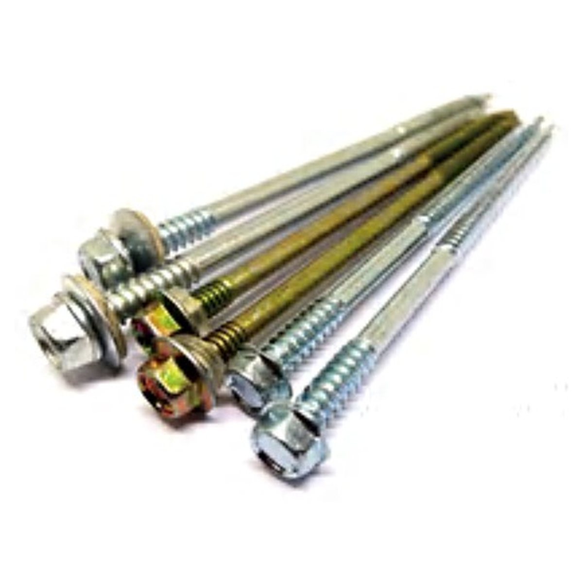 Sandwich Panel Screw