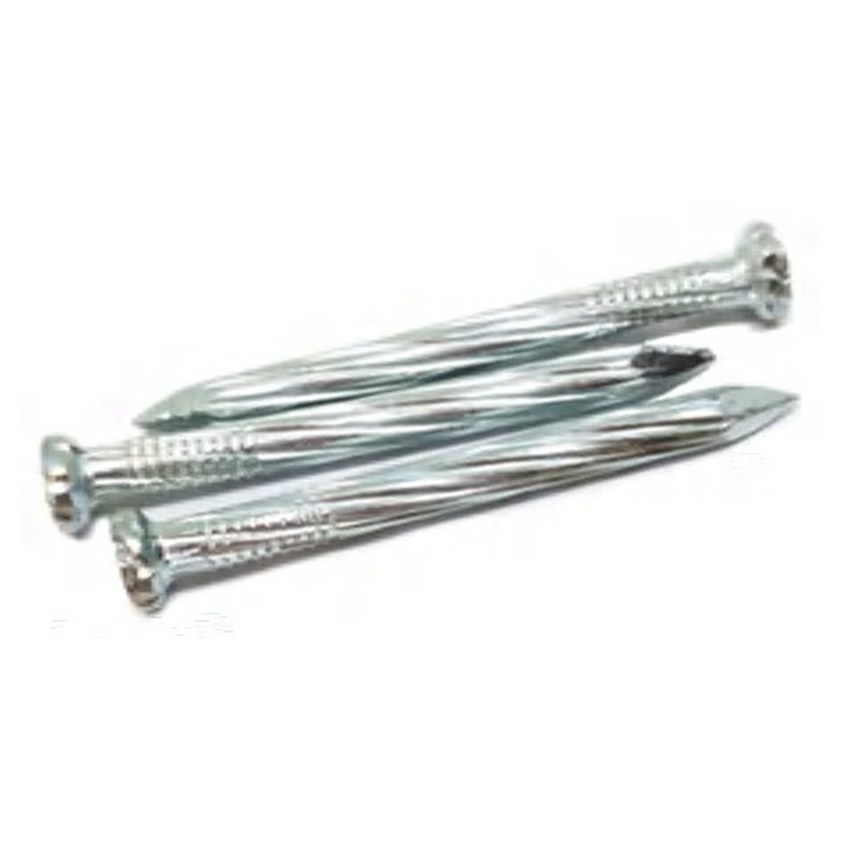 Concrete Nails β Silver