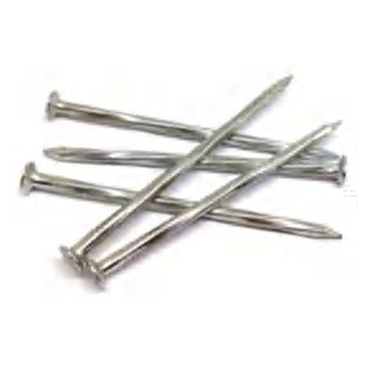 Headless Nails