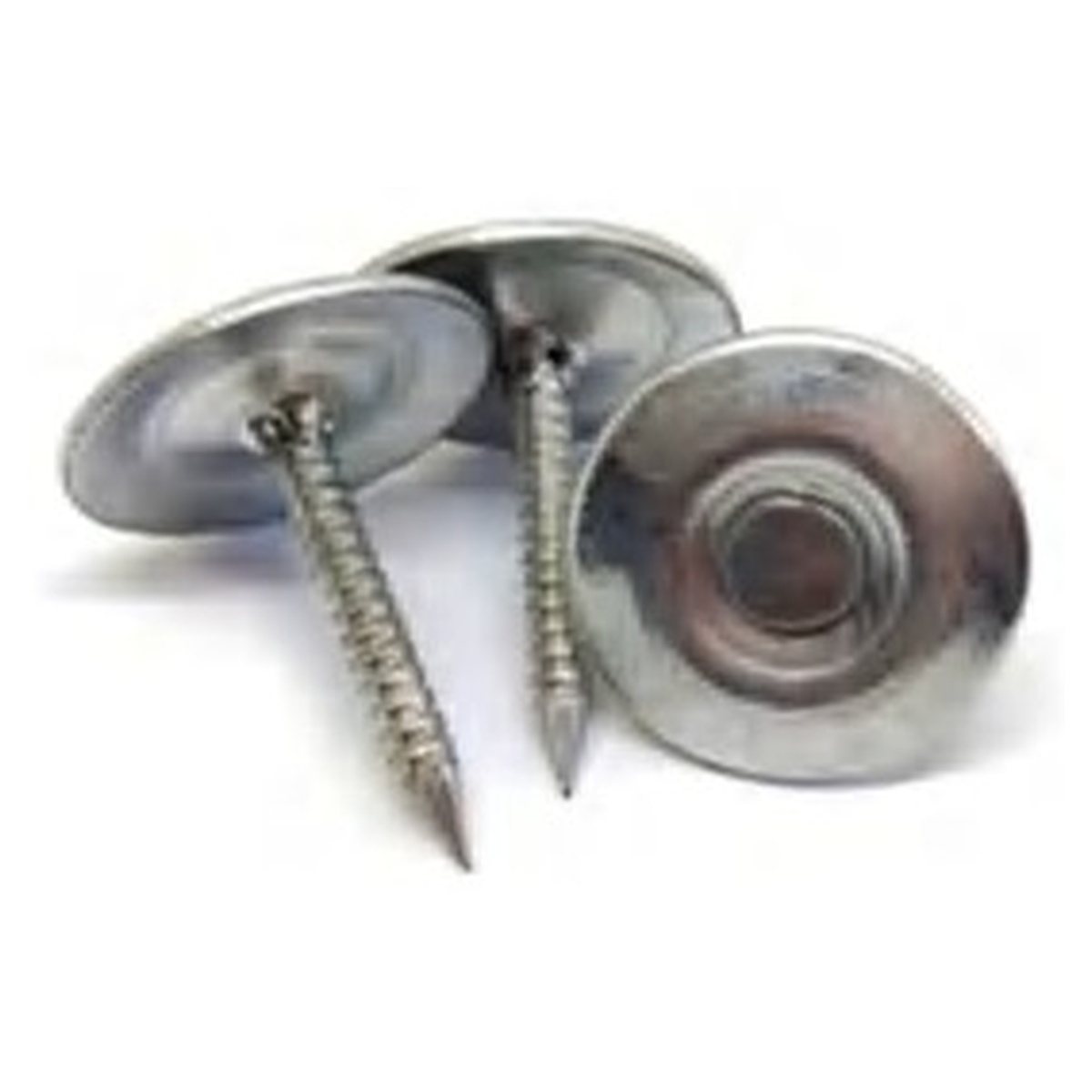 Large Head Roofing Nails