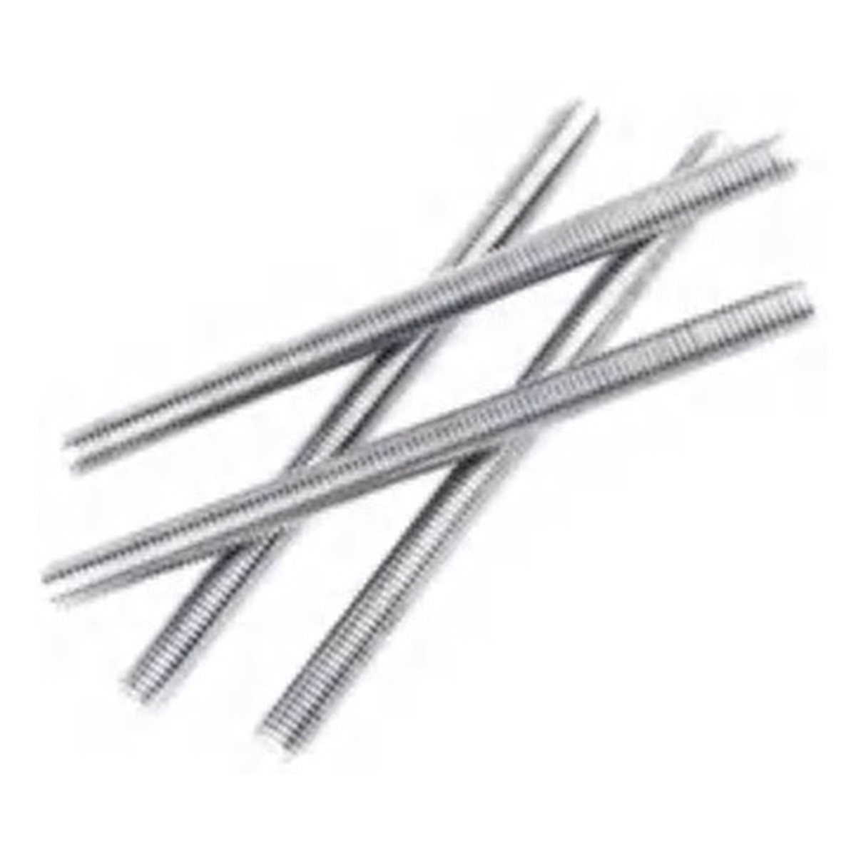 Threaded Rods & Bolts