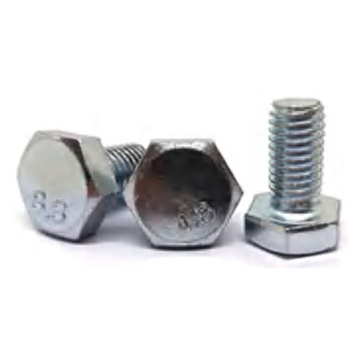 Hex Bolts