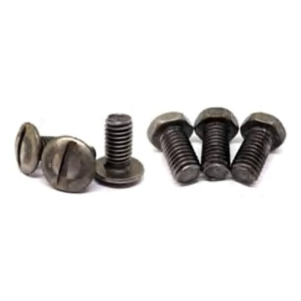 Special Bolts