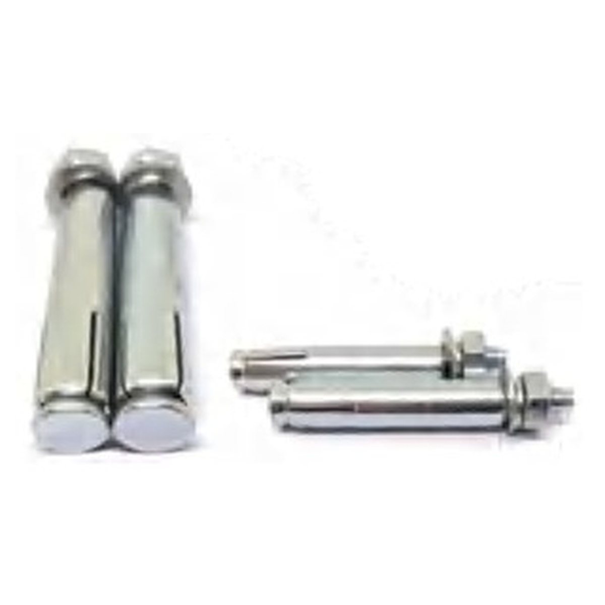 Sleeve Anchor Bolt