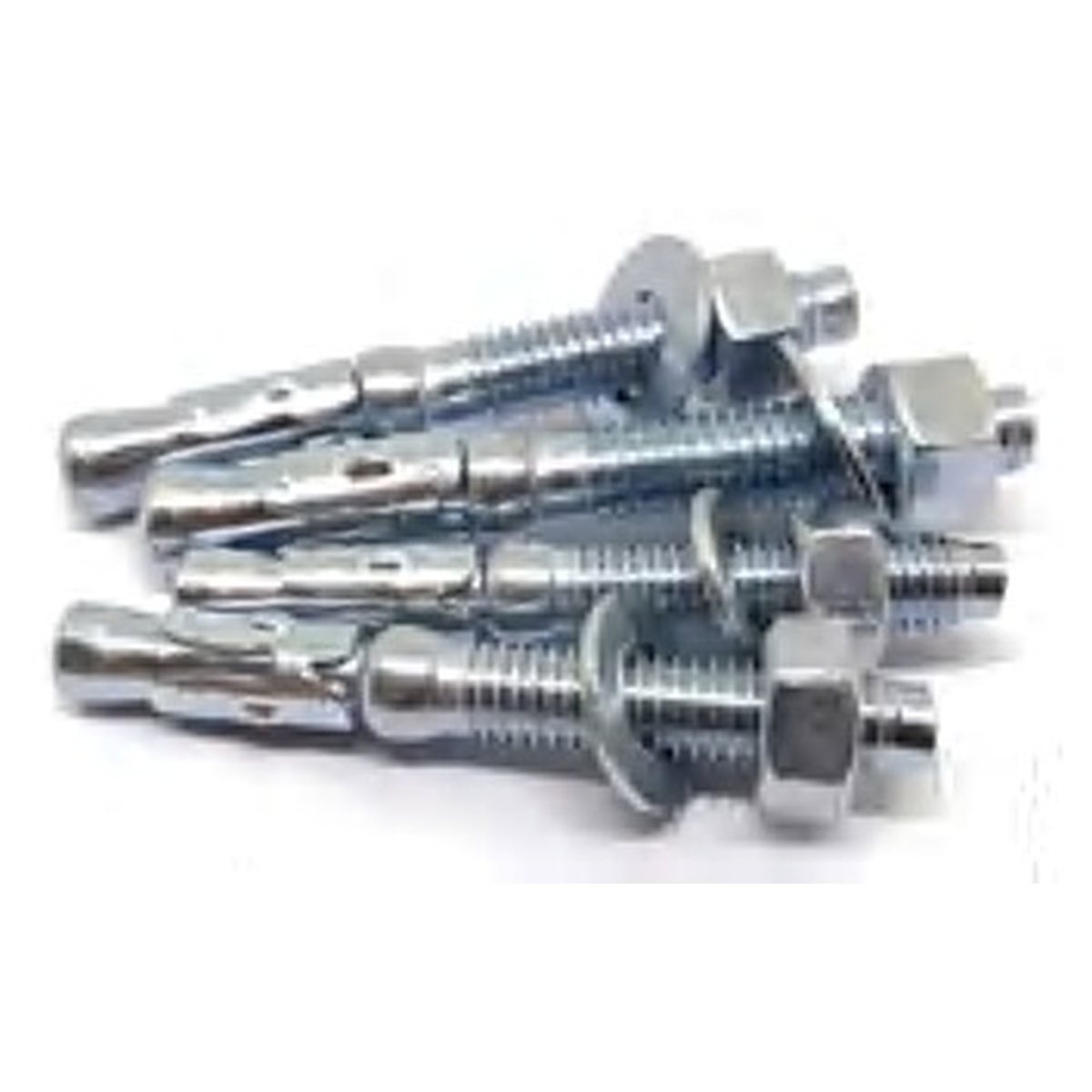 Wedge Anchor Set