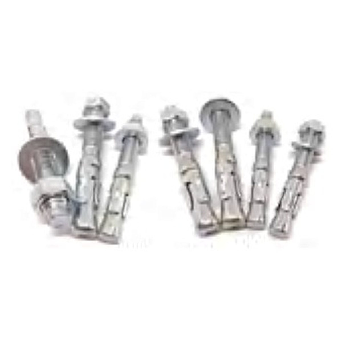 Wedge Anchor Range