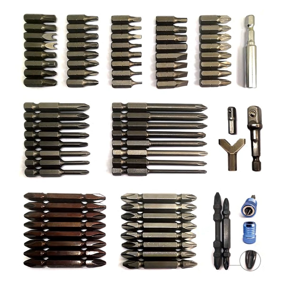 Tools & Bits